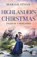 Mariah Stone | Highlander's Christmas | Taschenbuch | Englisch (2021)