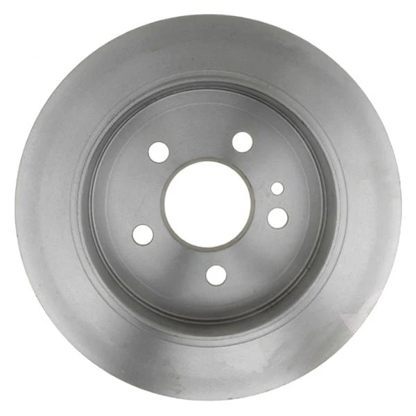 For Mercedes-Benz ML350 03-05 Raybestos 96788 Specialty Vented Rear Brake Rotor Foto 3 de 3