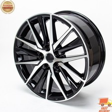 18 X 8 Wheel For 2021 2022 2023 2024 Toyota Camry Oem Quality Rim 95093