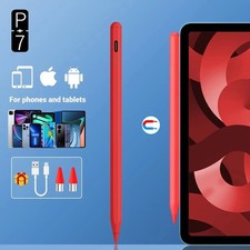 Lápiz óptico universal para iPad Android Tablet Teléfono Pantalla táctil Lápiz