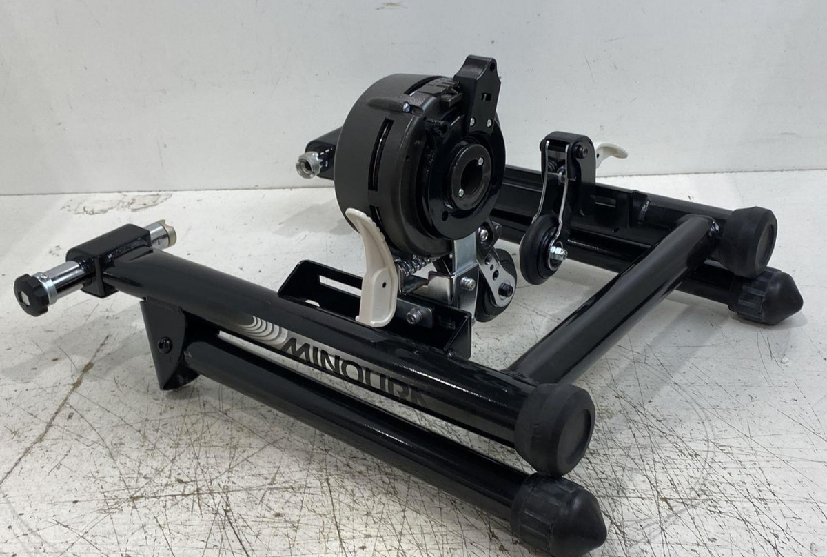 中古品　MINOURA RDA 2429 Minoura RDA 2429 Rim Drive Bike Trainer | eBay