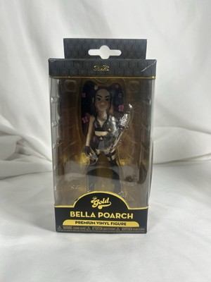 Funko Gold Premium Vinyl Figure - BELLA POARCH (5 inch)