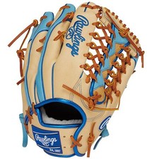 Rawlings Glove HOH PRO EXCEL Wizard 02 COLORS Outfield GR5HW2CB88MG 12.5 CAM/SX