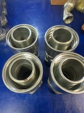 Parker  10643-32-32,  LOT 0F 1,  2" Swivel, New no Box Shipped Priority Mail