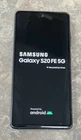 Samsung Galaxy S20 FE 5G SM-G781U1 128GB DUAL SIM UNLOCKED Smartphone OPEN BOX