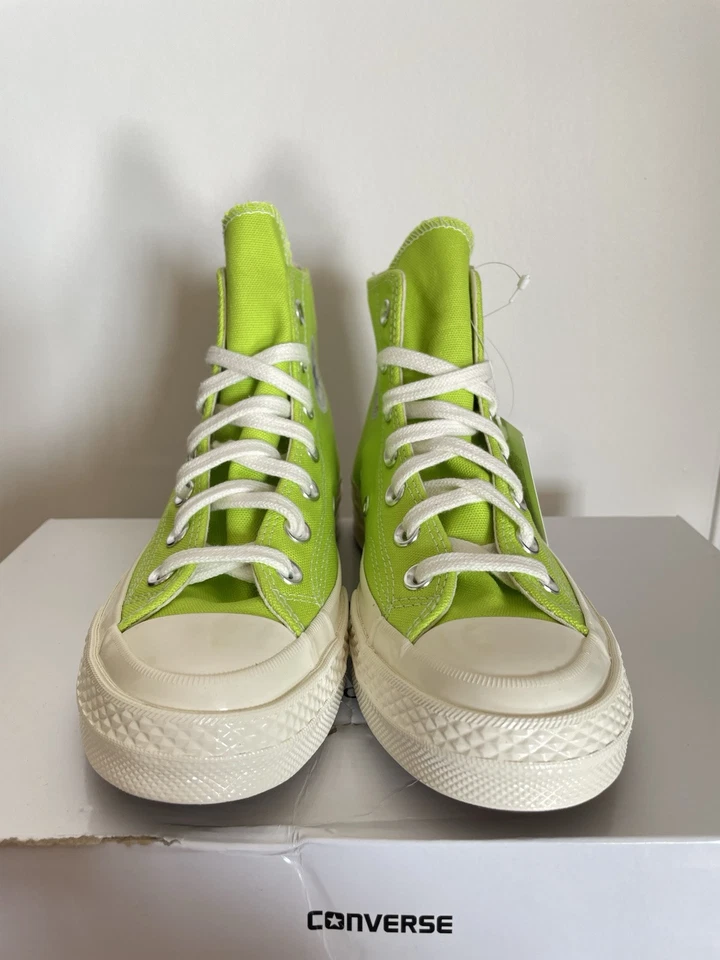 Comme des Garçons Play Chuck 70 High Top, photo 3 sur 5