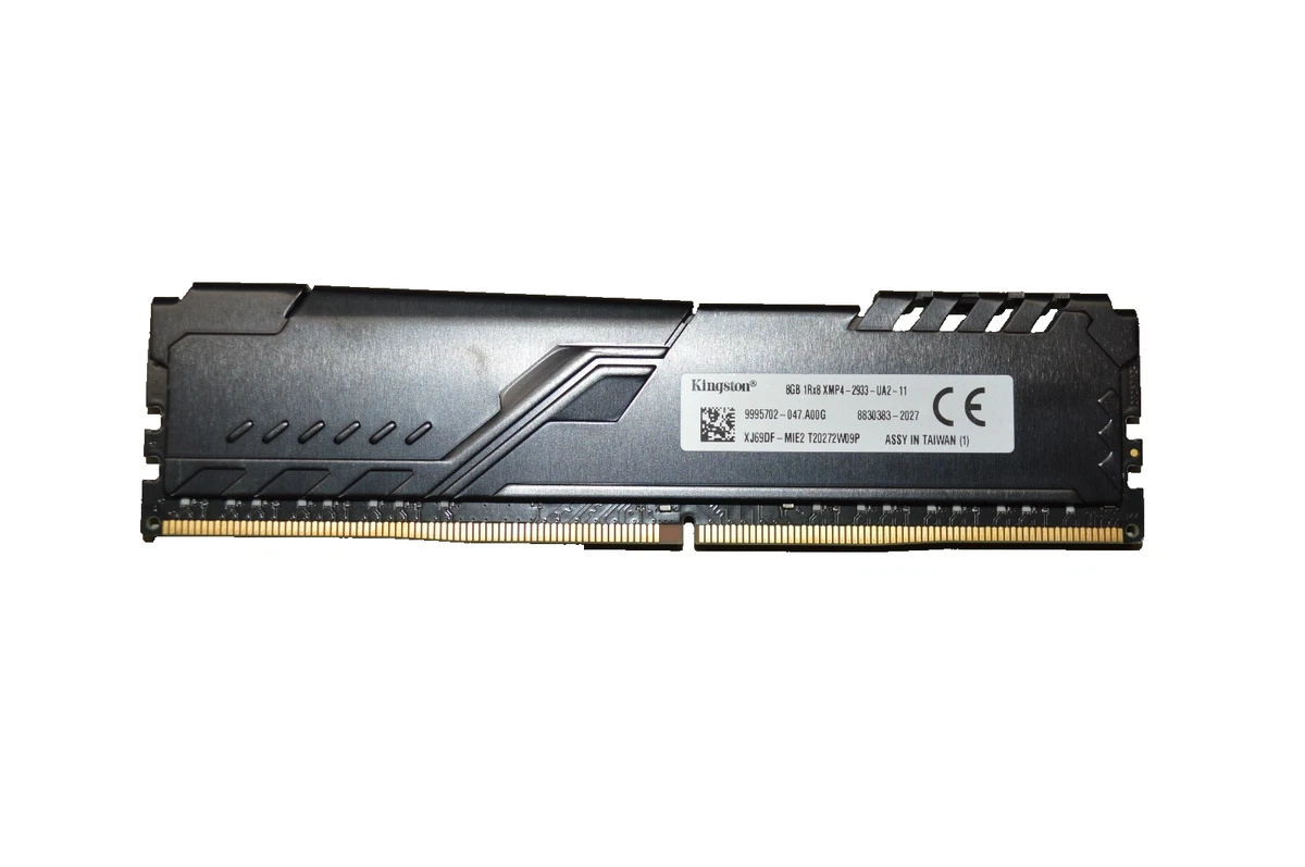 PC4-23400 (DDR4-2933) Bus Speed DDR4 SDRAM Memory (RAM) for sale