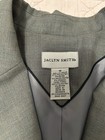 Jaclyn Smith Women's Blazer 16 Gray Jacket — photo 4