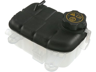Front Expansion Tank For 13-19 Buick Chevy Encore Trax 1.4L 4 Cyl 1.8L NQ45D4