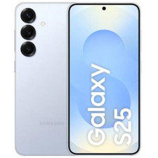Samsung Galaxy S25 S931 12+128GB 6.2" 5G Icyblue Garanzia Europa
