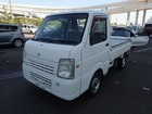2013 SUZUKI CARRY TRUCK 4x4 like HONDA ACTY, SUBARU SAMBAR & HI JET TRUCKS