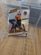 2024-25 NBA Panini Revolution - Stephen Curry Star Gazing #18
