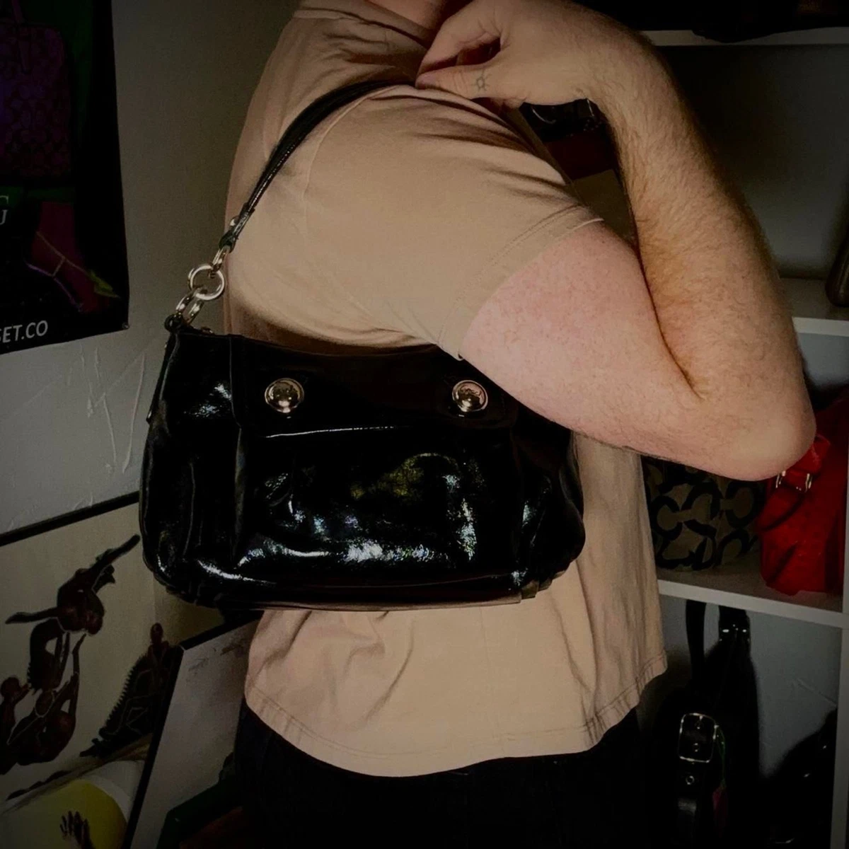 25+ Coach Poppy Crossbody Bags & Handbags for Women for sale