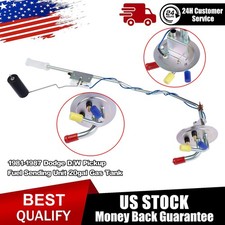 Fuel Sending Unit For 1981-87 Dodge Dw Pickup 20gal Gas Tank 3.7l 5.2l 5.9l V8
