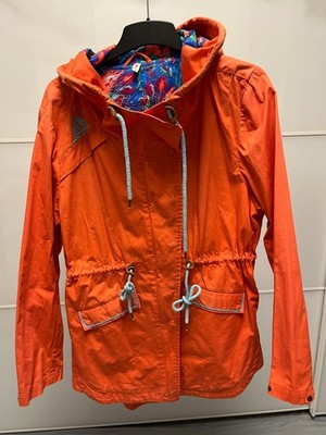 Mantel Jacke von Blutsgeschwister Gr. M (Guter Zustand)
