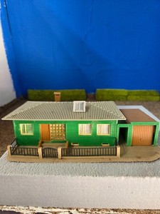 HO RANCH HOUSE H 30