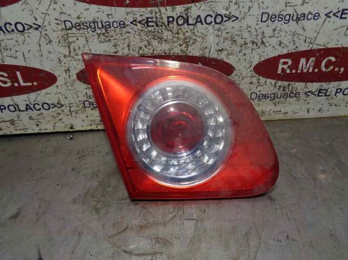 3C5945093 scheinwerfer hinten links der VOLKSWAGEN PASSAT BERLINA 3C2 3908183