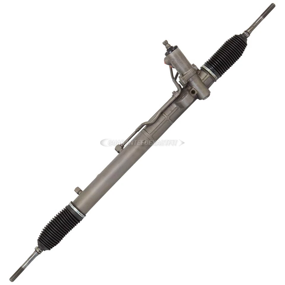 Estante y piñón de dirección asistida para Hyundai Veracruz 2007-2012 Foto 2 de 4