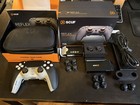 PS5 Scuf Reflex Controller + Accessories — photo 1