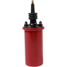 For Msd 8223 Blaster 3 Coil Oil Filled Tower Coil 45000 Volts High Output For Msd 8223 Blaster 3 Coil Oil Filled Tower Coil 45000 Volts High Output
