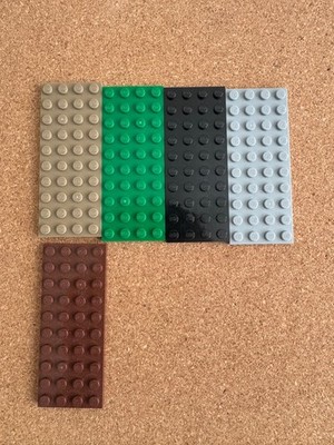 LEGO 4x10 Plate Part 3030 (You Choose the Color)