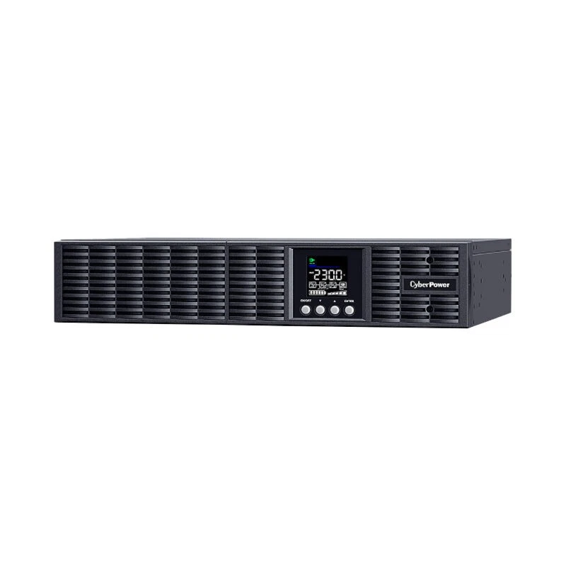 CyberPower Smart App 1000VA 900Watt UPS (OLS1000ERT2UA)