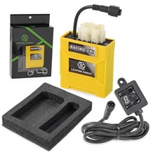 AC CDI Box with Long Wire 6 Pin High Performance Racing Part Digital