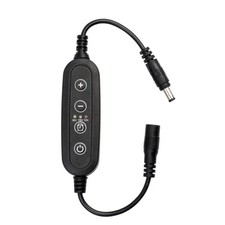 Aquarium Light Timer Dimmer Easy to Program Fish Tank Light Controller