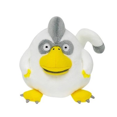SQUARE ENIX SMILE SLIME DRAGON QUEST PLATYPUNK Plüsch Puppe Stofftier 10,5 cm