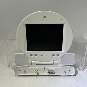 Psone LCD Monitor | eBay
