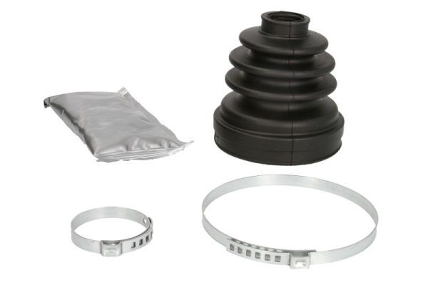 transmission sided PASCAL G6F024PC Bellow Kit, drive shaft for ABARTH,FIAT,LANCI
