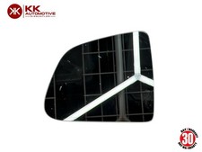2020-2024 Tesla Model Y Front Left Driver Side Mirror Glass