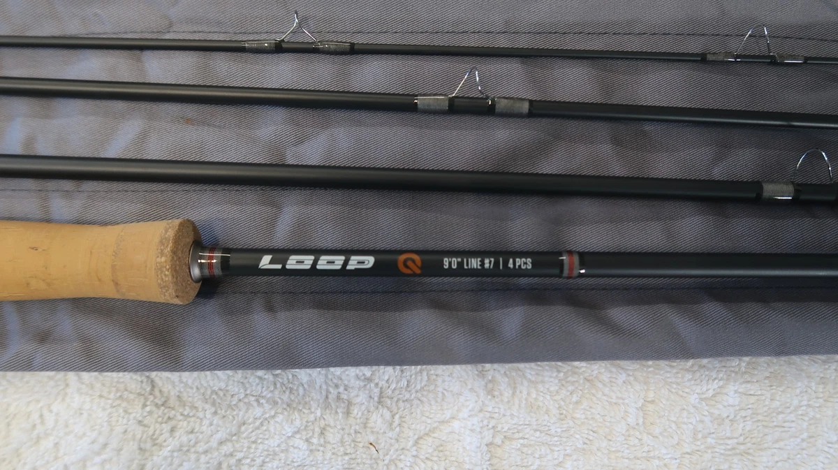 Loop Fishing Rods & Poles for sale - eBay