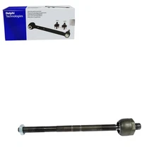 Delphi Steering Tie Rod End Inner For 2007-2008 Mercedes-Benz CL550