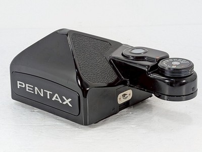 67 Ttl Prism Pentax 6x7 Repair Pentax 6x7 Ttl Viewfinder