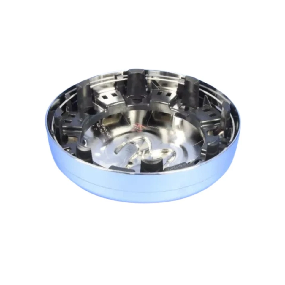 Genuine OEM Mopar For Ram 3500 2011-2018 Wheel Cap Front, Center | Chrome Foto 3 de 4