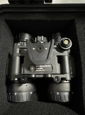 BNVD 1431 White Phosphor Night Vision Brand New In Box