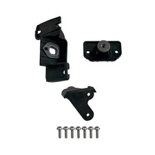 Left Side Headlight Repair Kit A2478200303 For Mercedes-Benz GLB X247 2020-2024