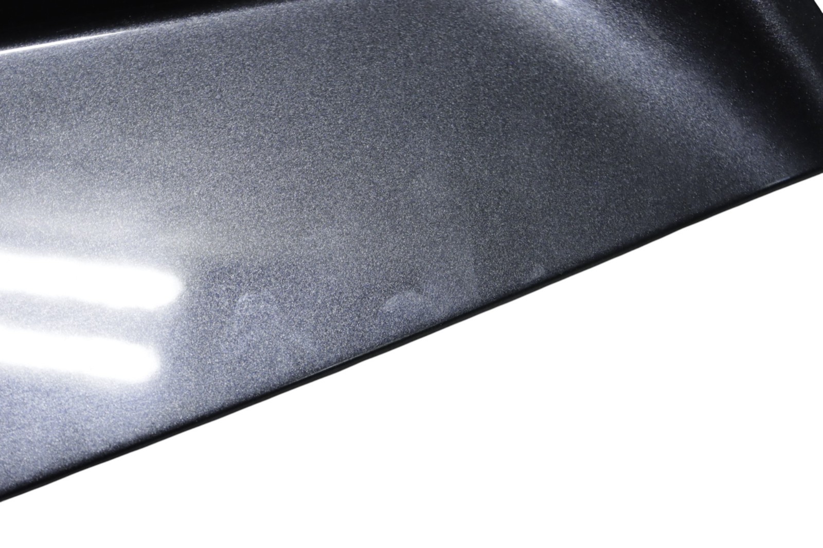 McLaren 720S Left Side Fender Bonnet Trim Molding 14AB443CP 2018 - 2023 OEM