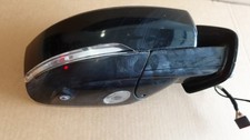 2014 2015 2016 Land Rover Lr4 Right Passenger Side View Door Mirror Rh 14 15 16