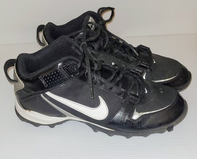 Men's Nike Land Shark Legacy Football Cleats Size 11
