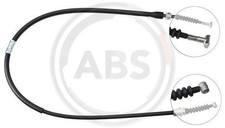 A.B.S. Seilzug, Feststellbremse links für MAZDA