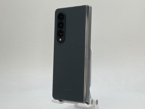 Samsung Galaxy Z Fold4 SM-F936U 256GB Greygreen T-Mobile Unlocked W036470 - Picture 3 of 7