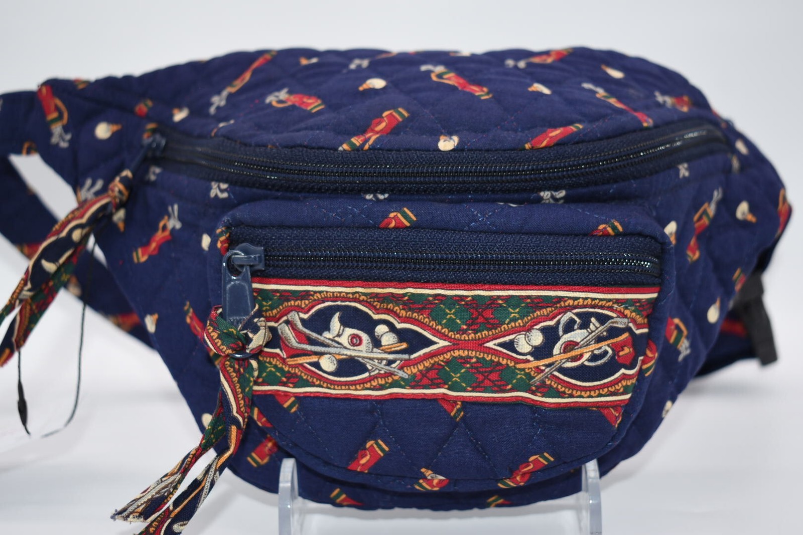 Vintage Vera Bradley Sling /Belt Bag in 
