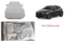 (Genuine) DHP4T4010 Car cover For Mazda 2 MY 2015-25 full cover 5 Door only