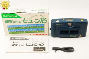 Fuji Byu N 16 | eBay