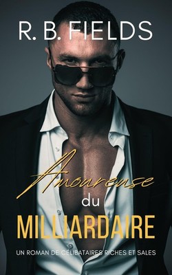 R B Fields Amoureuse du Milliardaire (Paperback) (UK IMPORT)