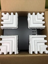 ASTRON RS-20A Linear AC-DC Power Supply, 13.8VDC, 20A Max 16A Continuous