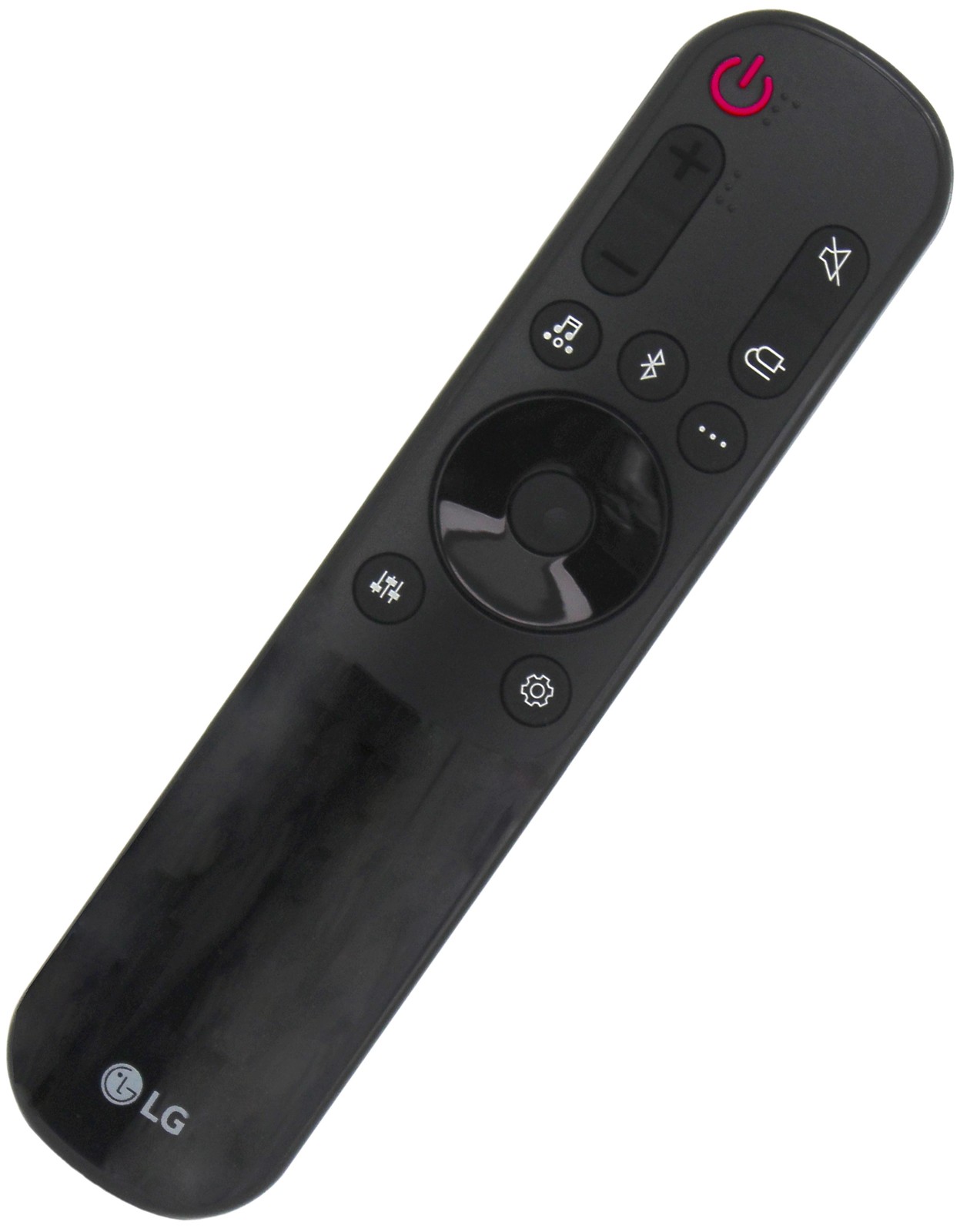 Оригинальная беспроводная звуковая панель LG Fernbedienung für US80TR