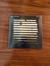 Djo Basic Being Basic / Delete Ya 7” Vinyl SEALED Joe Keery